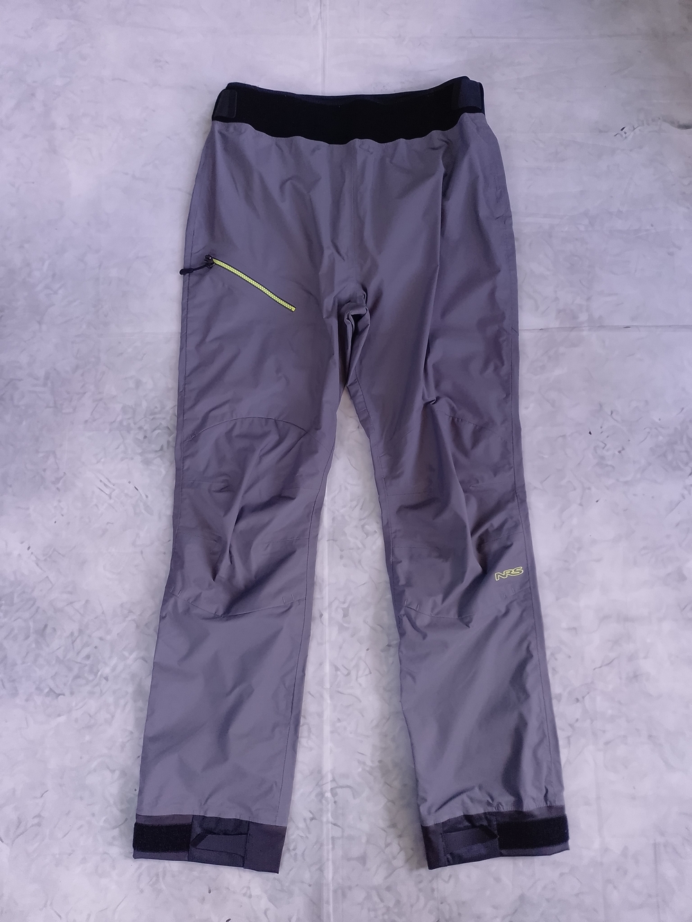 NRS Endurance Splash Pants CANOE/KAYAK